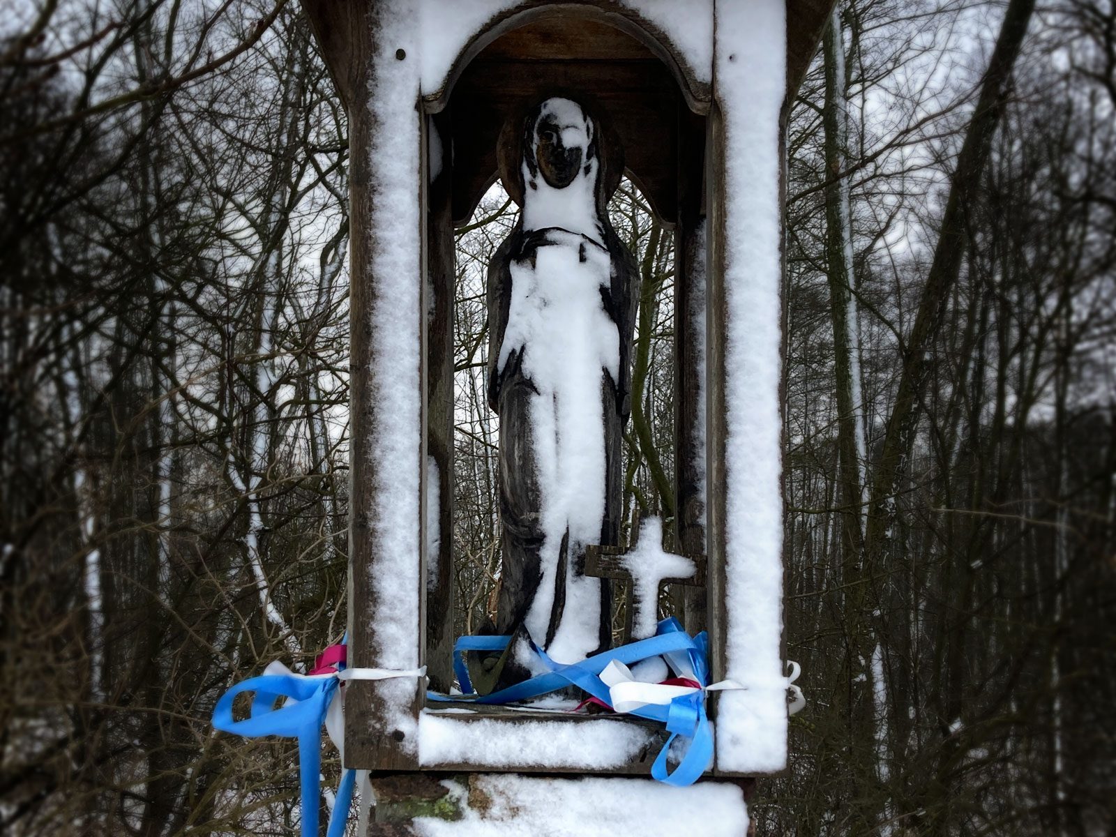 Święta Anna z Mszczonowa